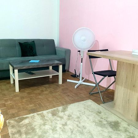דירות וינה Near The Center מראה חיצוני תמונה